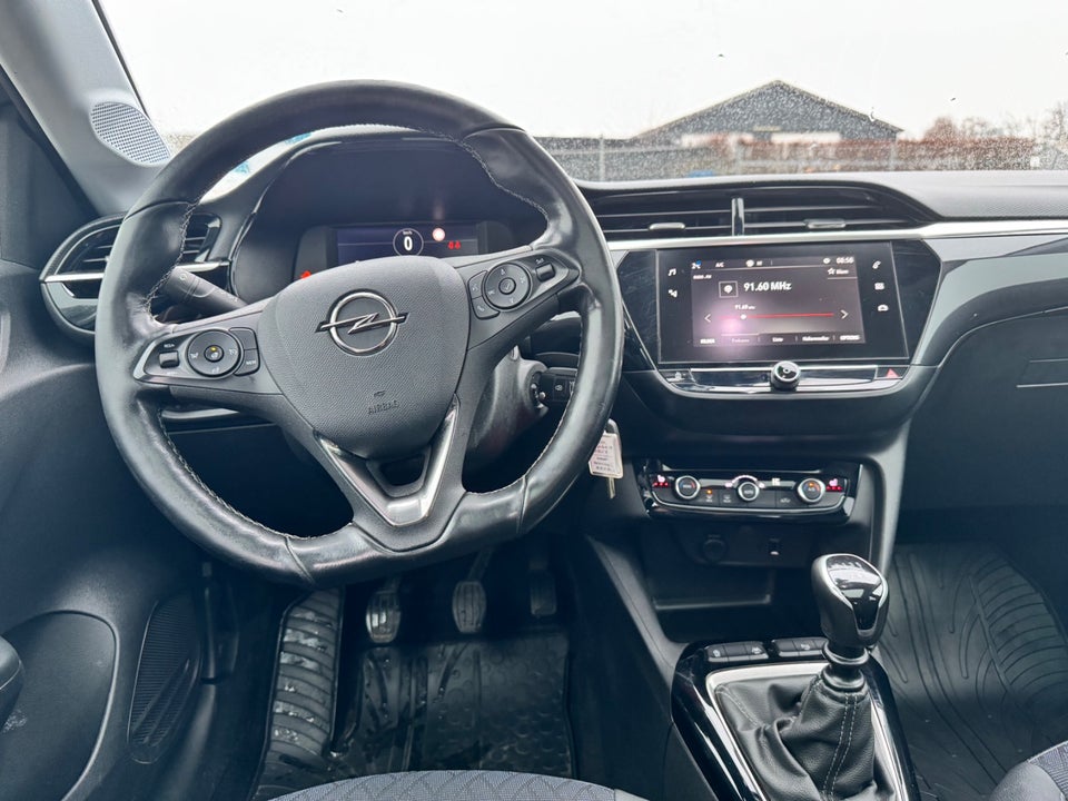 Opel Corsa 1,5 D 102 Sport 5d