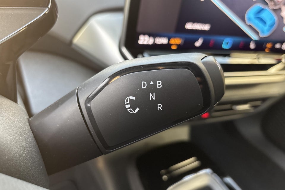 VW ID.4 77 Style+ 5d