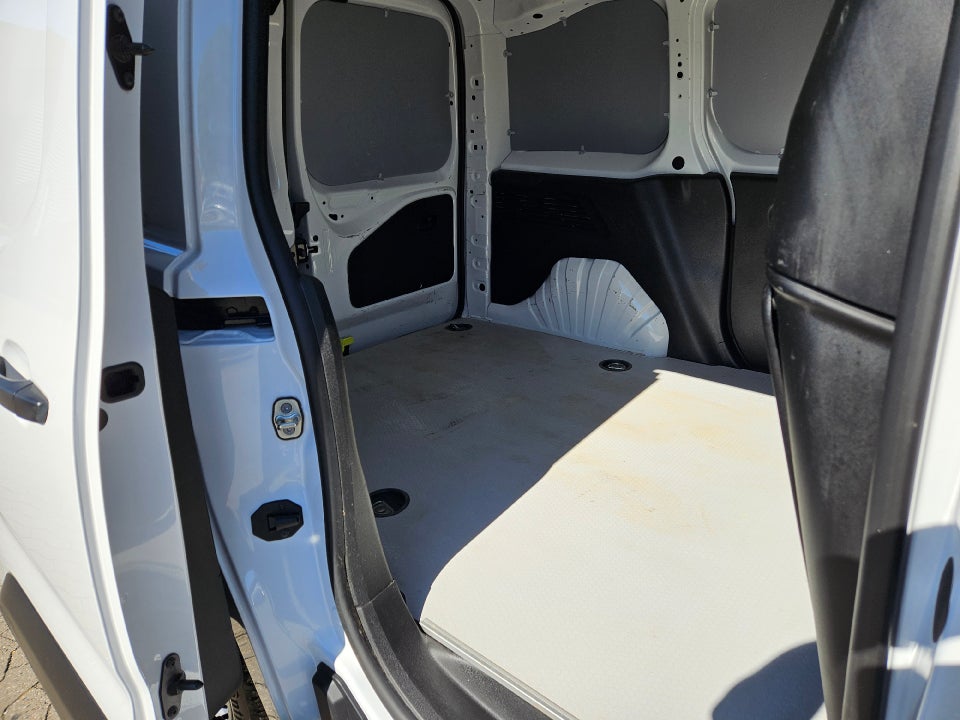Peugeot Partner 1,5 BlueHDi 130 L1V1 Plus Van