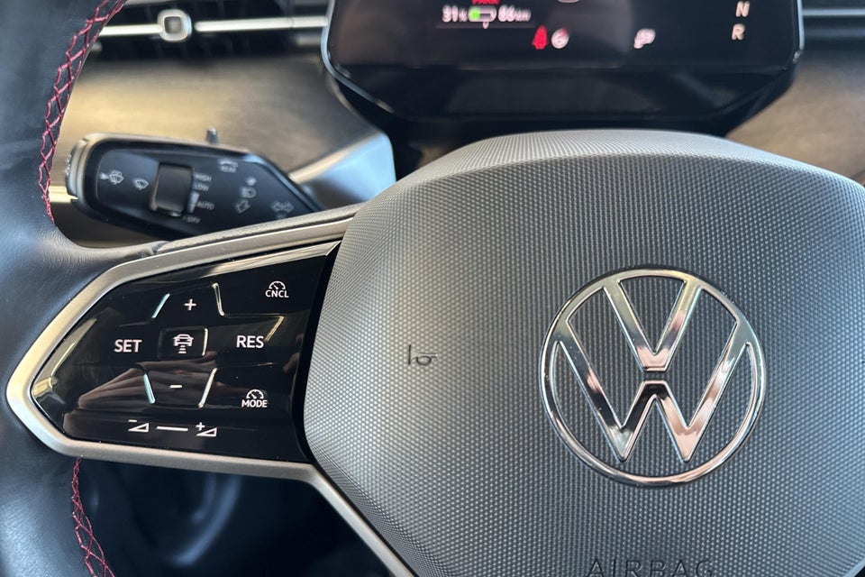 VW ID.Buzz 79 GTX+ 4Motion SWB Van 5d