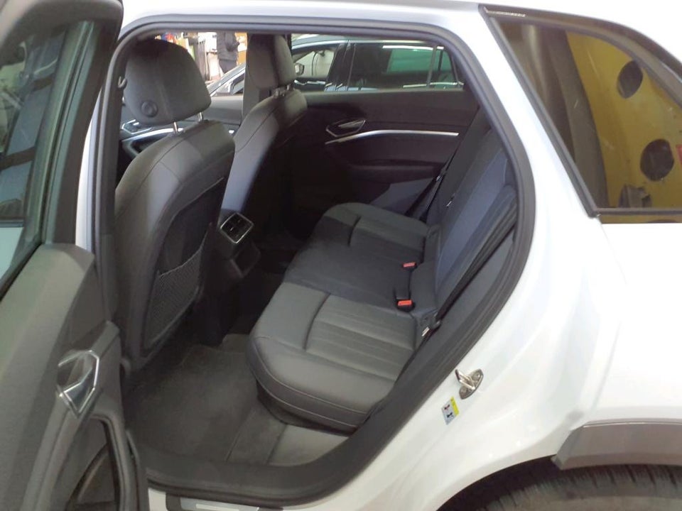 Audi e-tron 55 Advanced quattro 5d