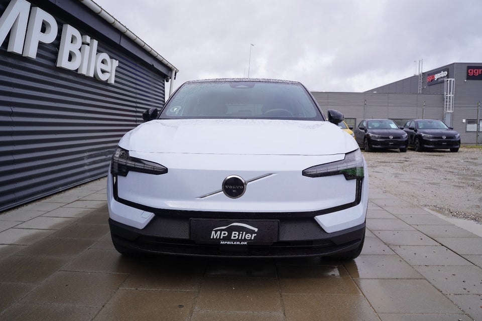 Volvo EX30 Twin Performance Ultra 5d