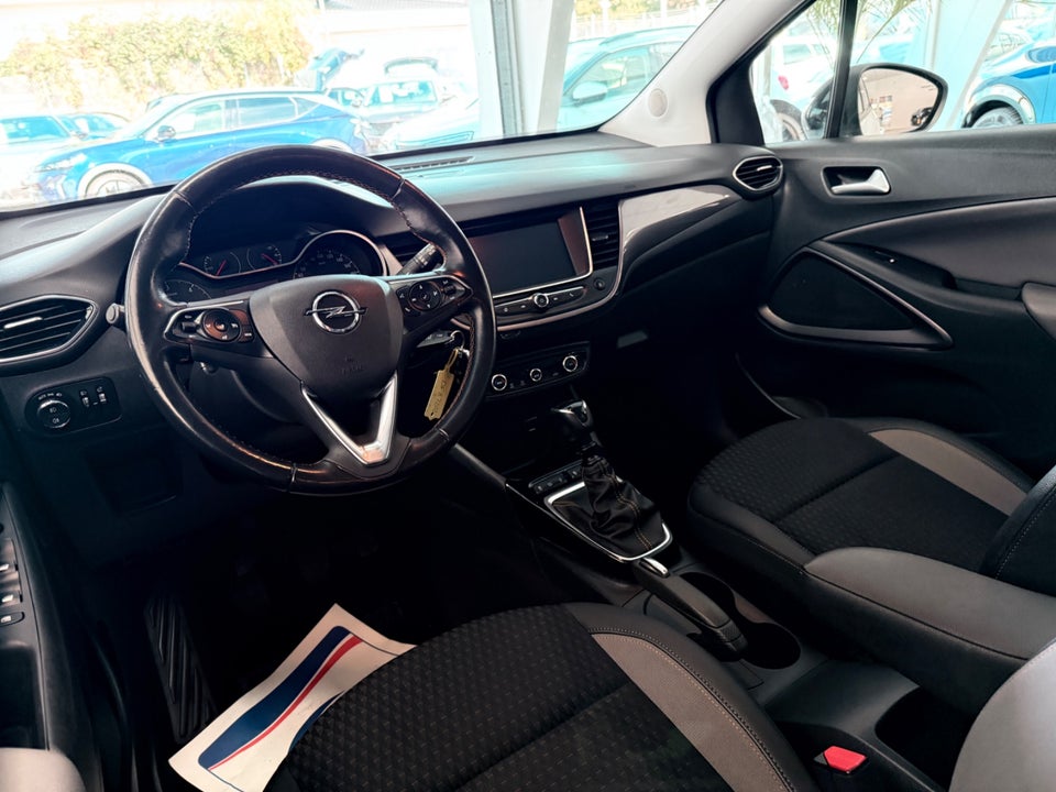 Opel Crossland X 1,5 D 102 Impress 5d