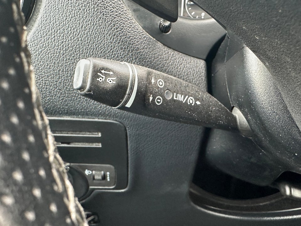 Mercedes Vito 114 2,0 CDi Kassevogn aut. L RWD