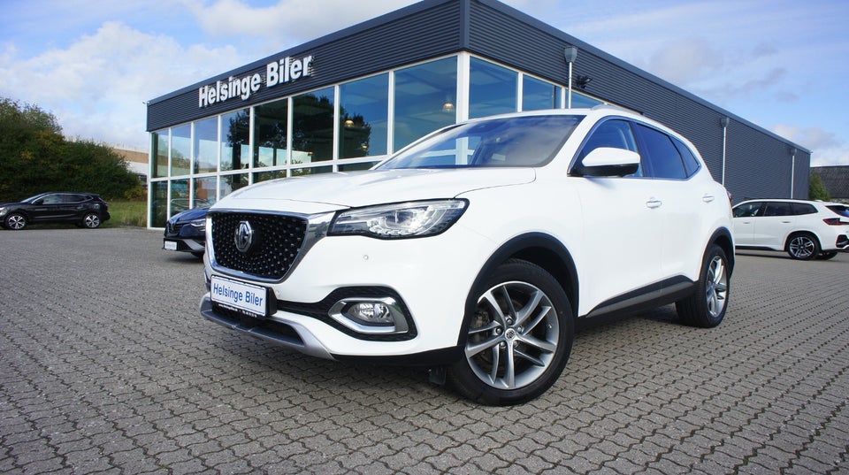 MG EHS 1,5 PHEV Luxury 5d