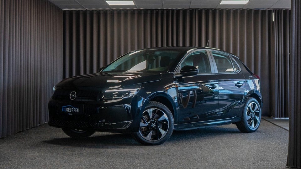 Opel Corsa-e 50 Elegance 5d