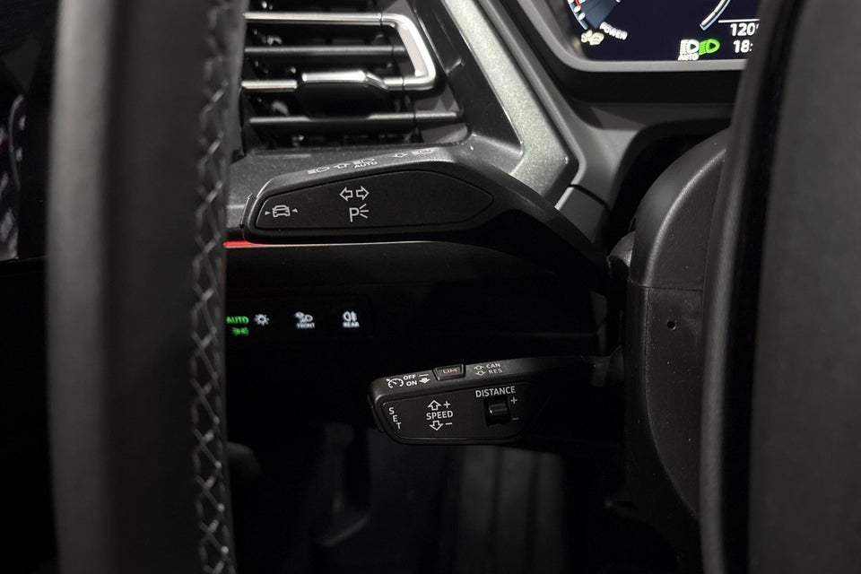 Audi Q4 e-tron 45 Ultra 5d