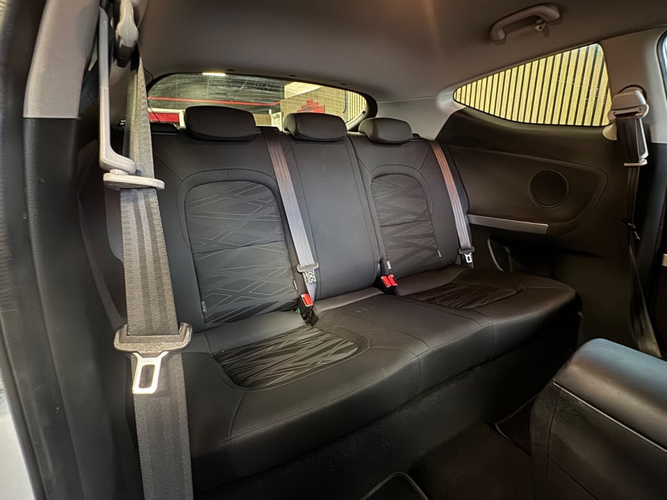 Kia ProCeed 1,0 T-GDi Style+ Clim 3d