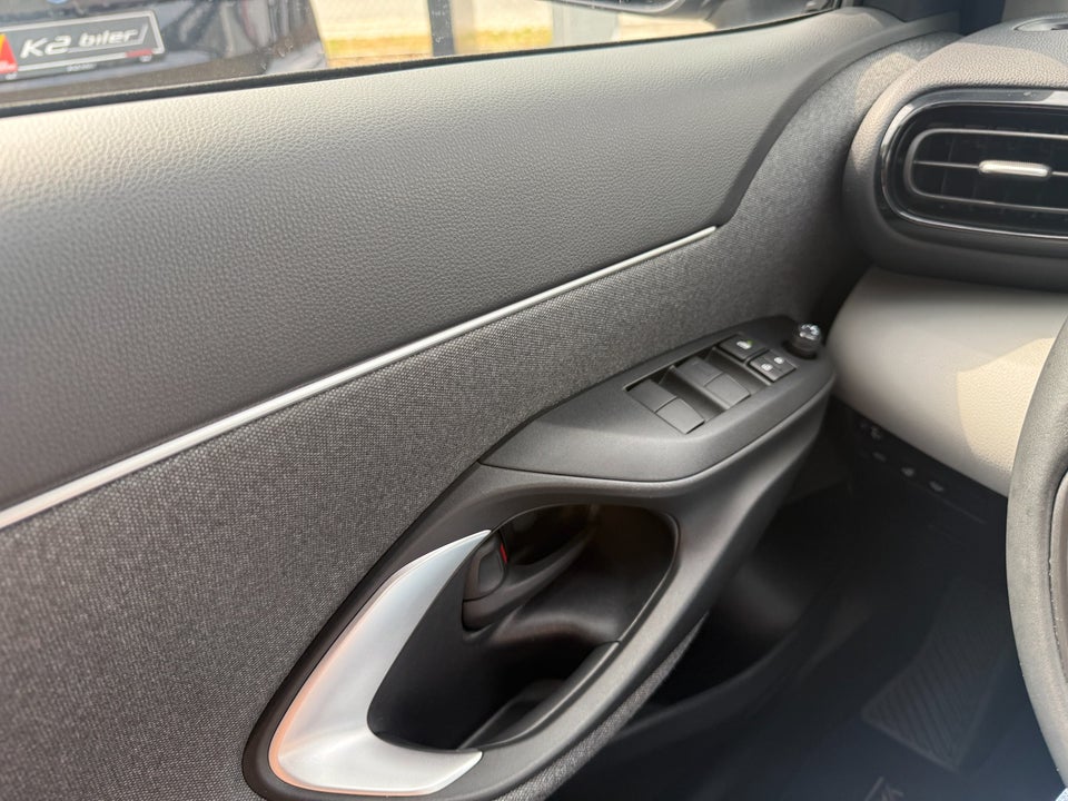 Toyota Yaris Cross 1,5 Hybrid Active Tech e-CVT 5d