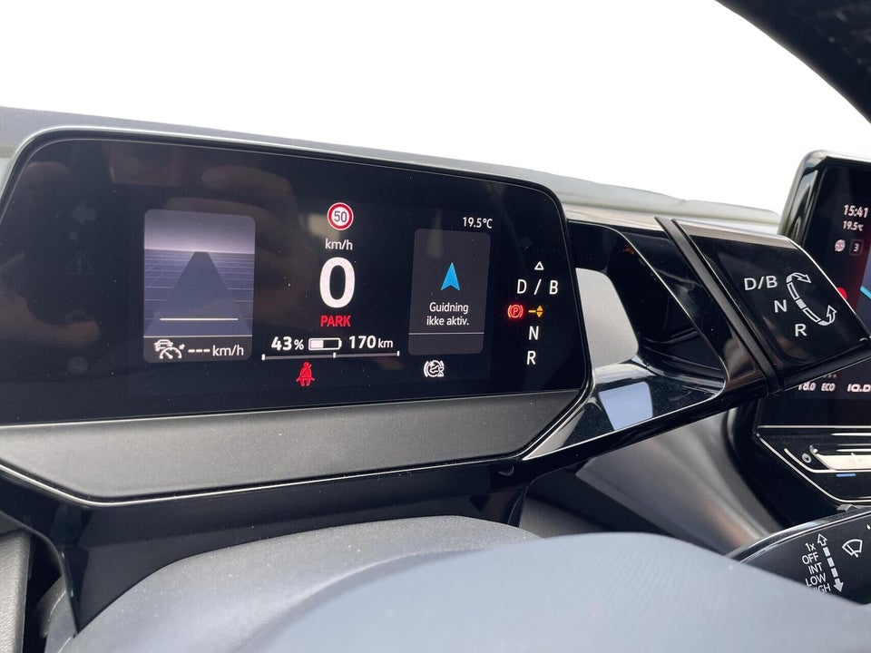 VW ID.4 77 1ST Pro Performance 5d