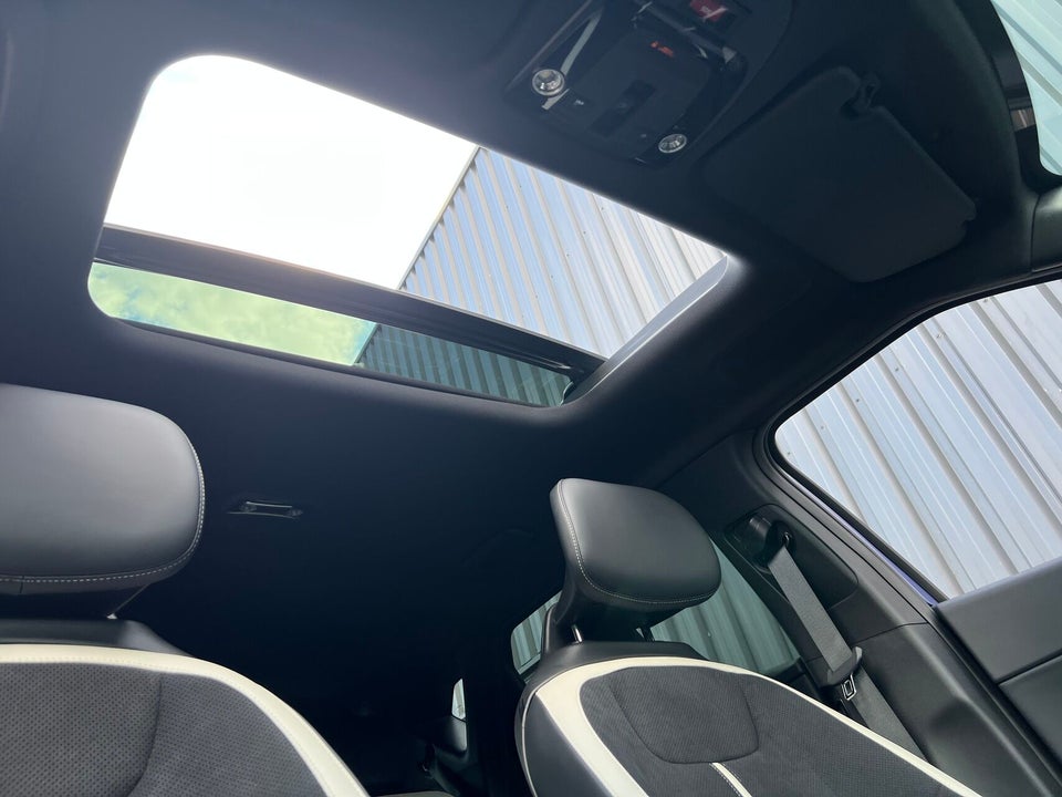 Kia EV6 84 Long Range GT-Line 5d