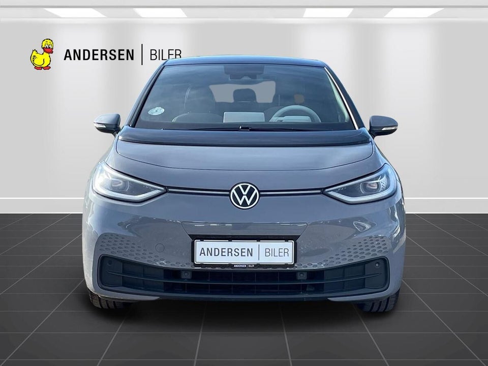 VW ID.3 58 Pro Performance Business 5d