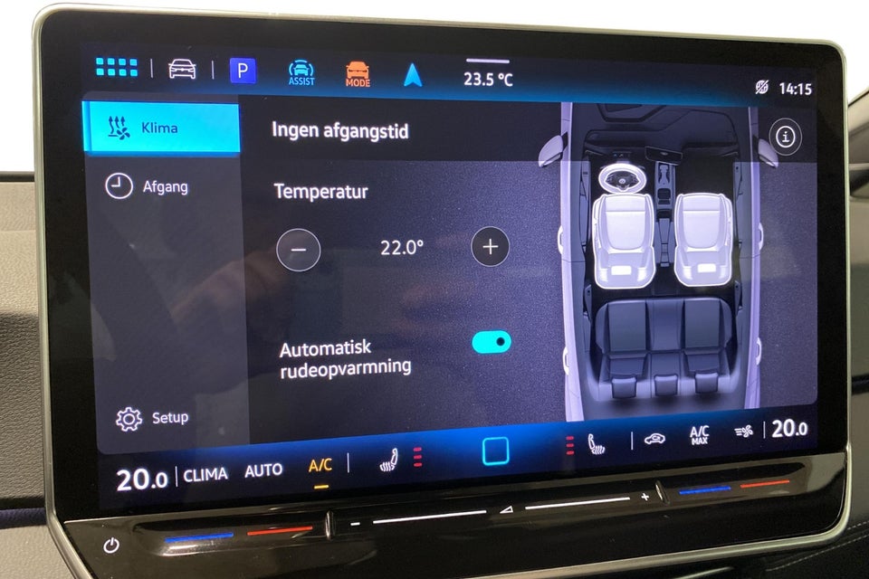 VW ID.3 77 Max+ 5d
