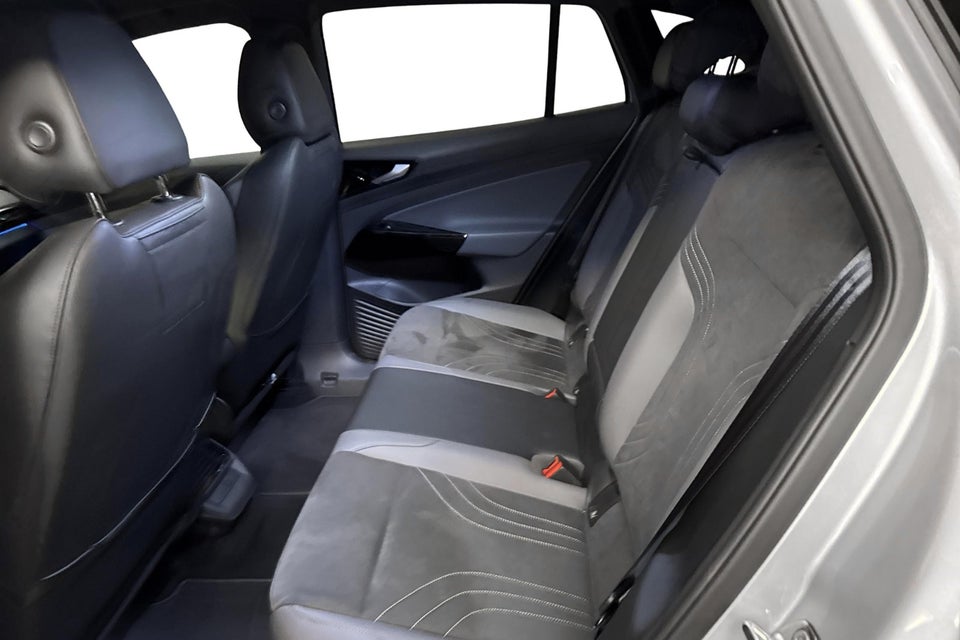 VW ID.4 77 Style+ 5d