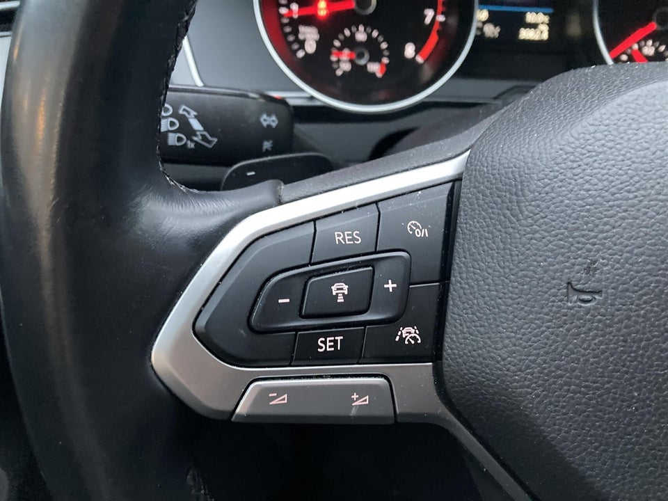 VW Passat 1,5 TSi 150 Business+ Variant DSG 5d