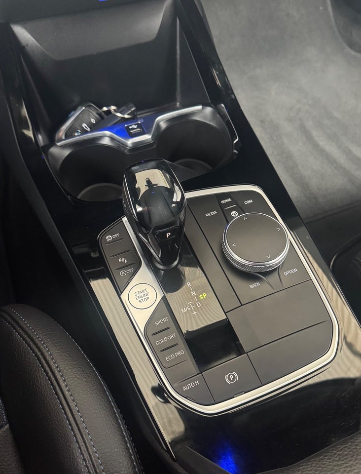 BMW 118i 1,5 M-Sport aut. 5d