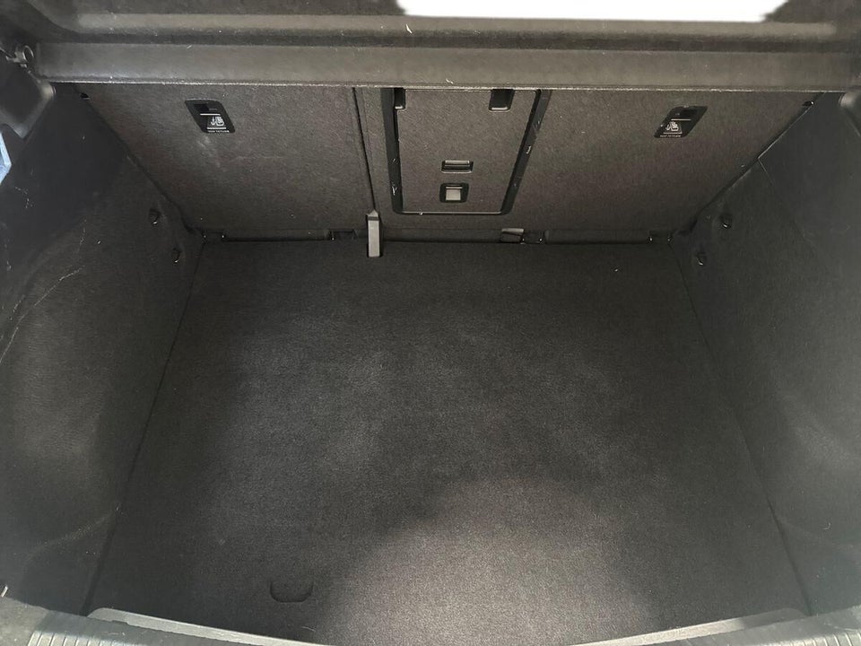 VW ID.3 58 1ST Pro Performance Plus 5d