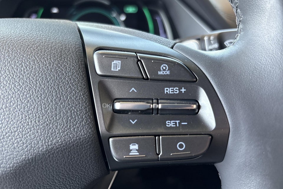Hyundai Ioniq 40 EV Style 5d