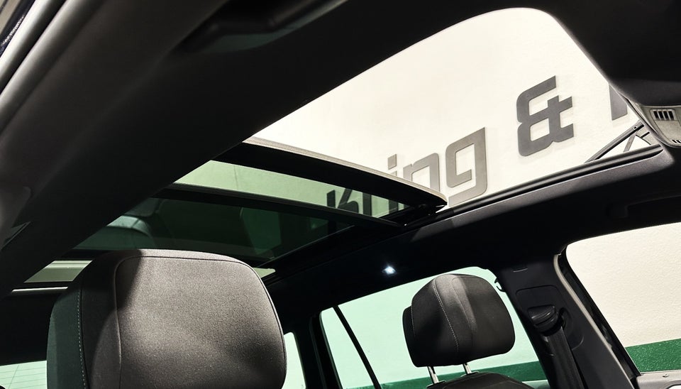 VW Tiguan 2,0 TDi 150 Comfortline DSG 5d