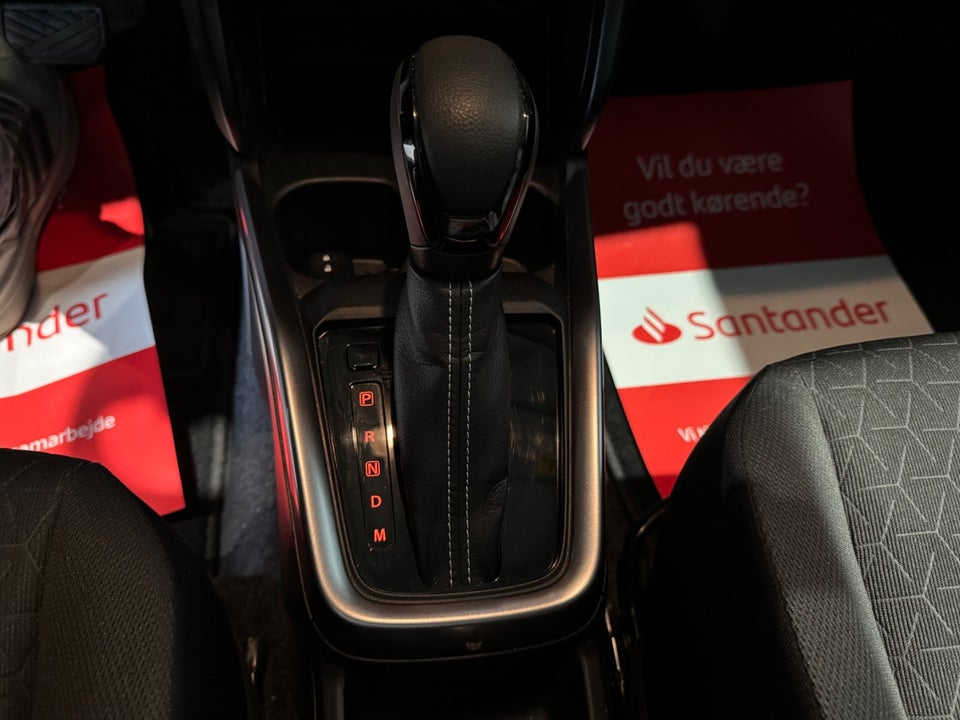 Suzuki Swift 1,2 Desire CVT 5d