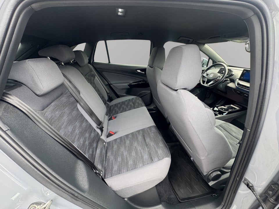 VW ID.4 77 Pro Performance 5d