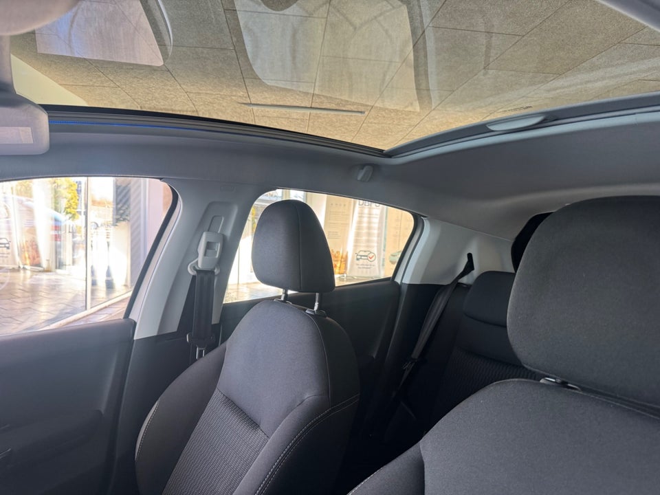 Peugeot 208 1,6 BlueHDi 100 Active+ 5d