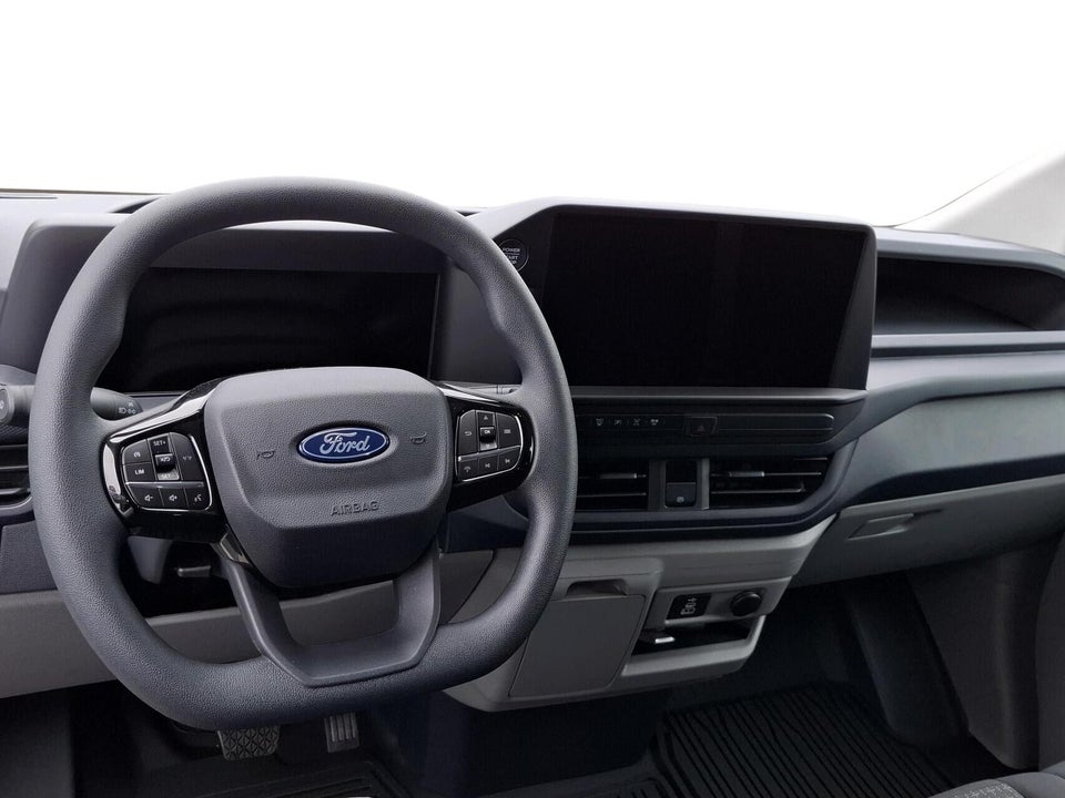 Ford Transit Custom 320 L2 2,0 EcoBlue Trend aut.