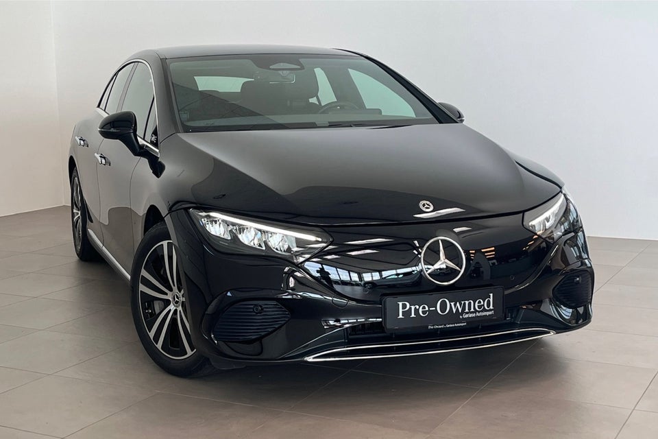Mercedes EQE300 Avantgarde 4d