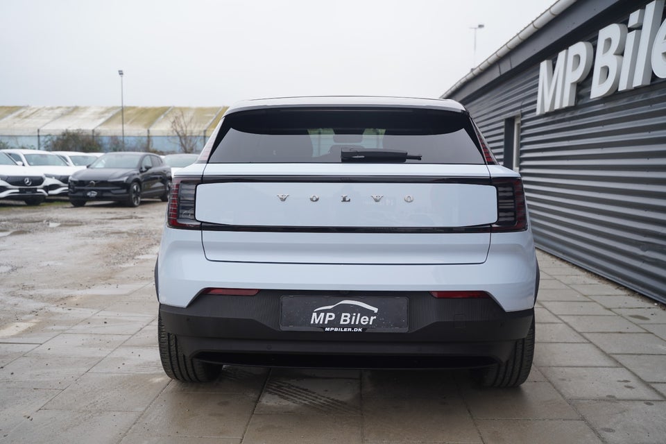 Volvo EX30 Twin Performance Ultra 5d