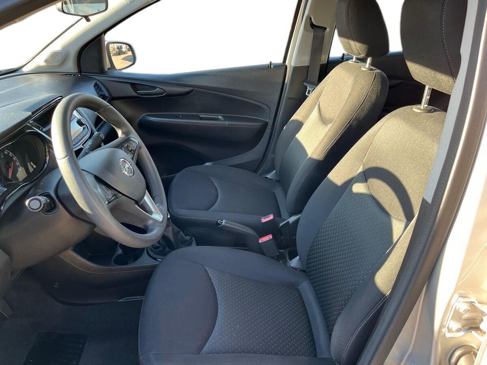 Opel Karl 1,0 Enjoy 5d