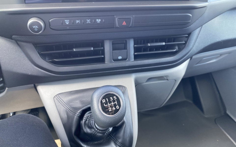 Ford Transit Custom 320S 2,0 EcoBlue Trend