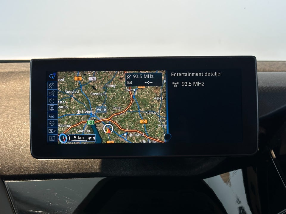 BMW i3 BEV 5d