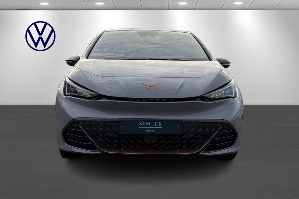 Cupra Born 77 e-Boost 5d