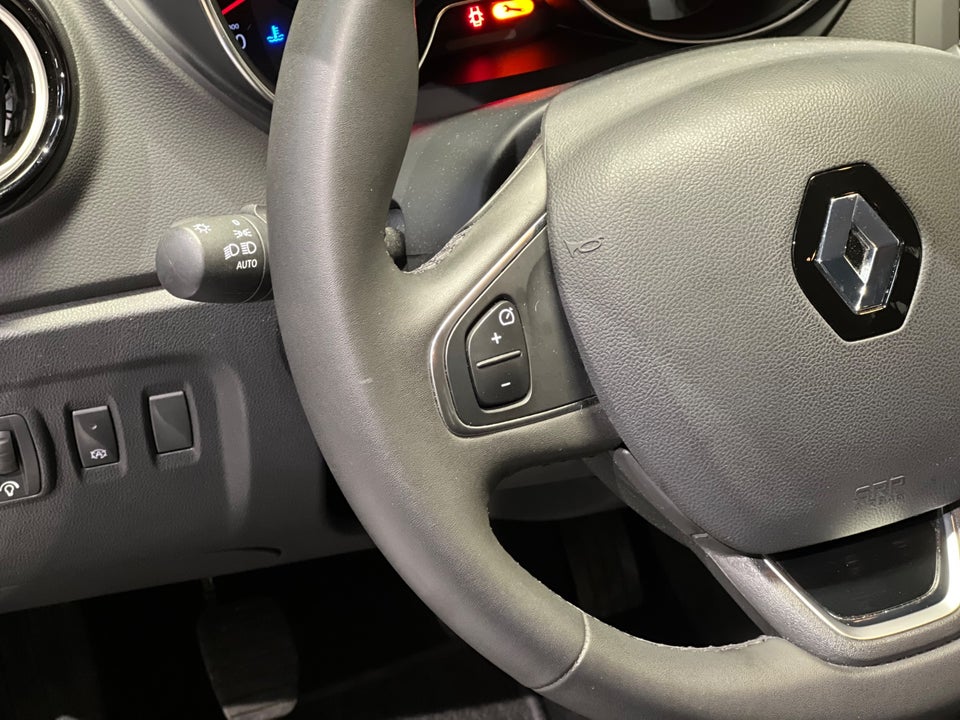 Renault Captur 0,9 TCe 90 Zen 5d