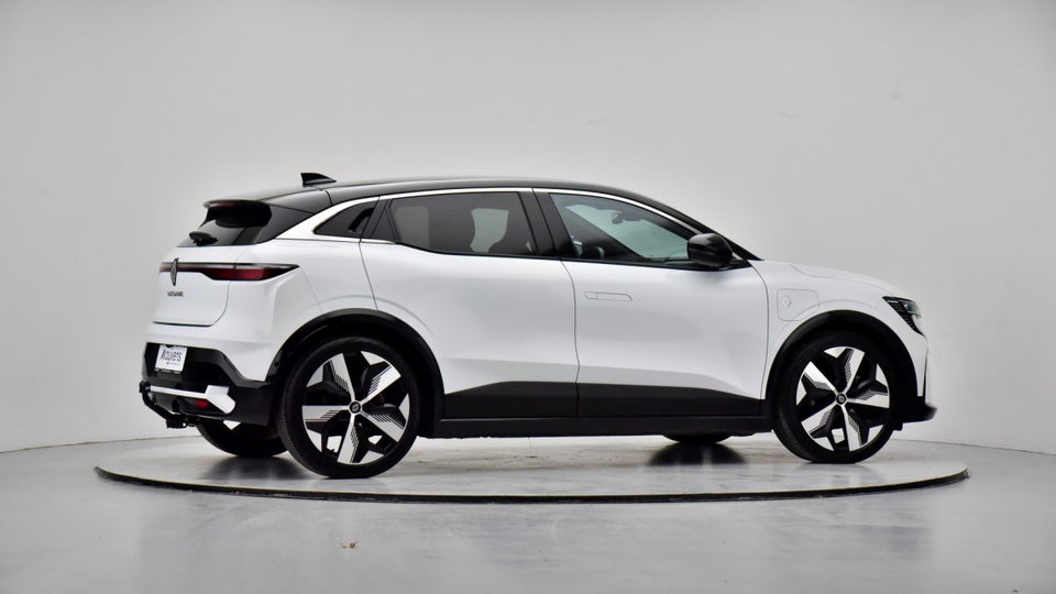 Renault Megane E-Tech 60 Techno 5d