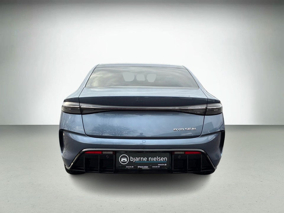 BYD Seal 86 Design 4d