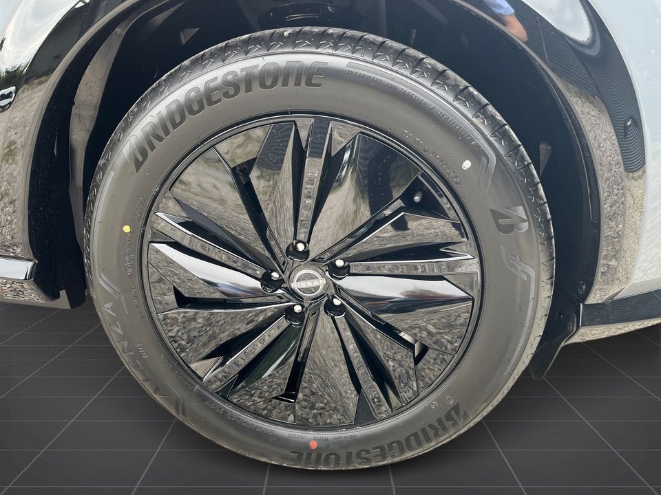 Nissan Ariya 63 Engage+ 5d