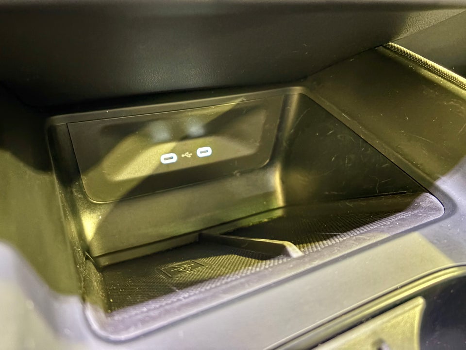 Skoda Enyaq 80 iV Plus 5d