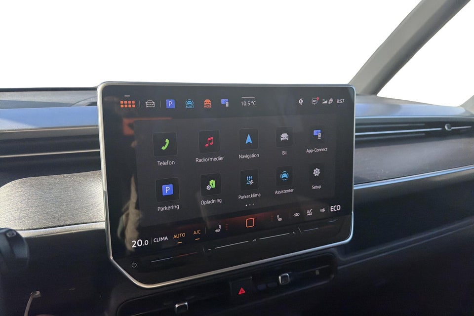 VW ID.Buzz 79 Life+ SWB 5d