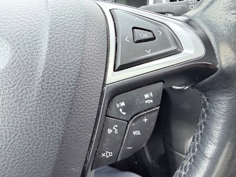 Ford S-MAX 1,5 SCTi 160 Titanium 5d