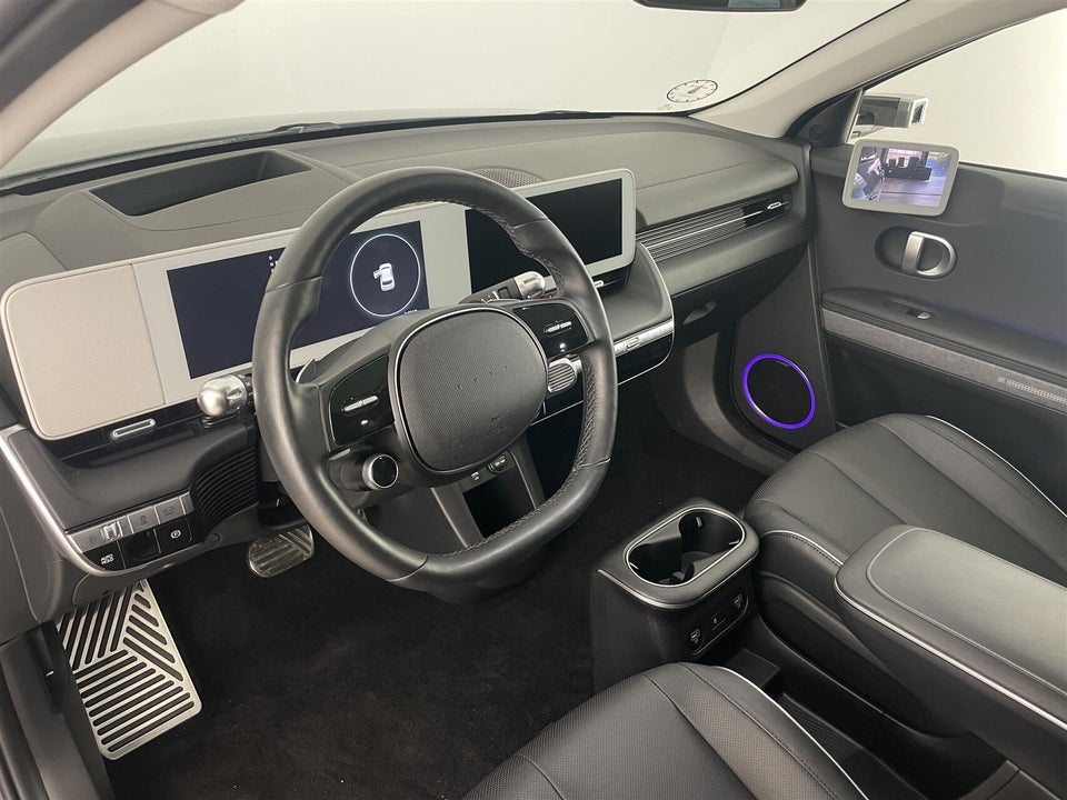 Hyundai Ioniq 5 77 Ultimate 5d