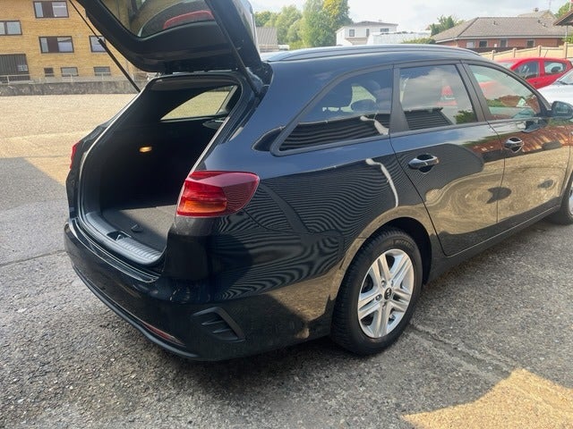 Kia Ceed 1,0 T-GDi Active SW 5d