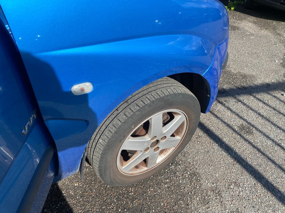 Suzuki Ignis 1,5 GL 5d