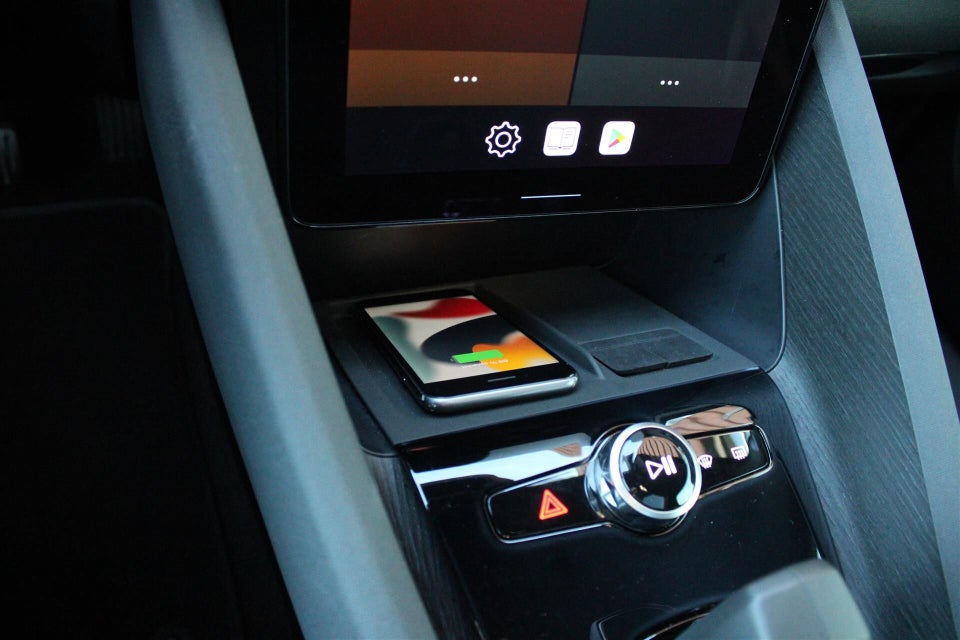 Polestar 2 Long Range 5d