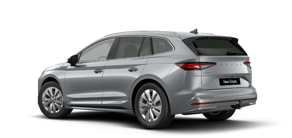 Skoda Enyaq 85 iV Premium 5d