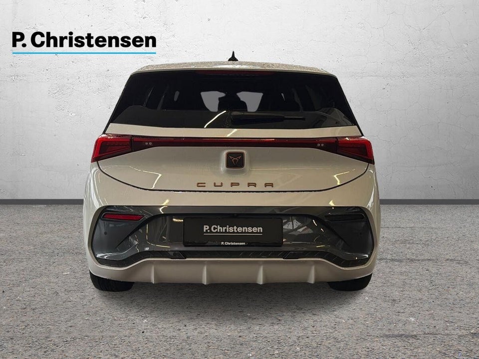 Cupra Born 77 e-Boost 5d