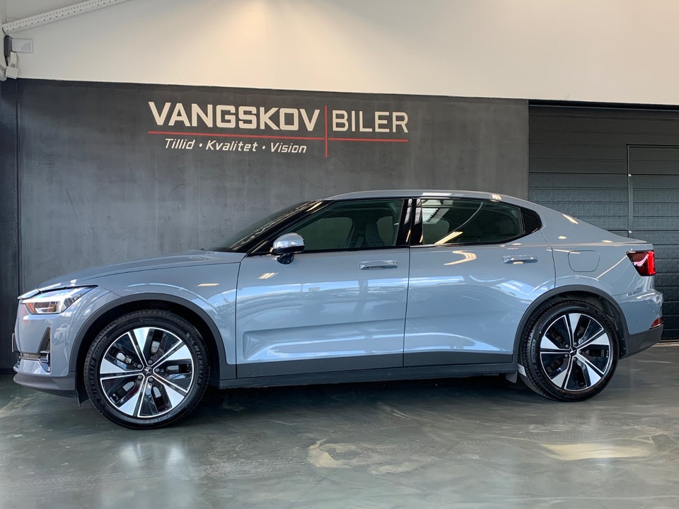 Polestar 2 Long Range 5d