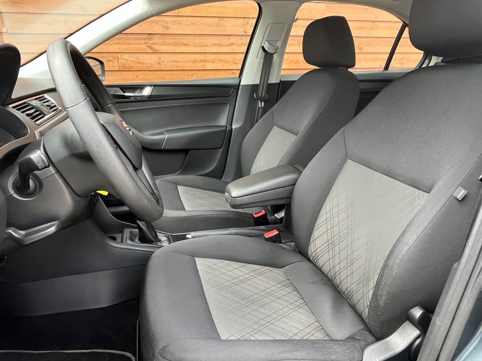 Seat Toledo 1,0 TSi 95 Reference 5d