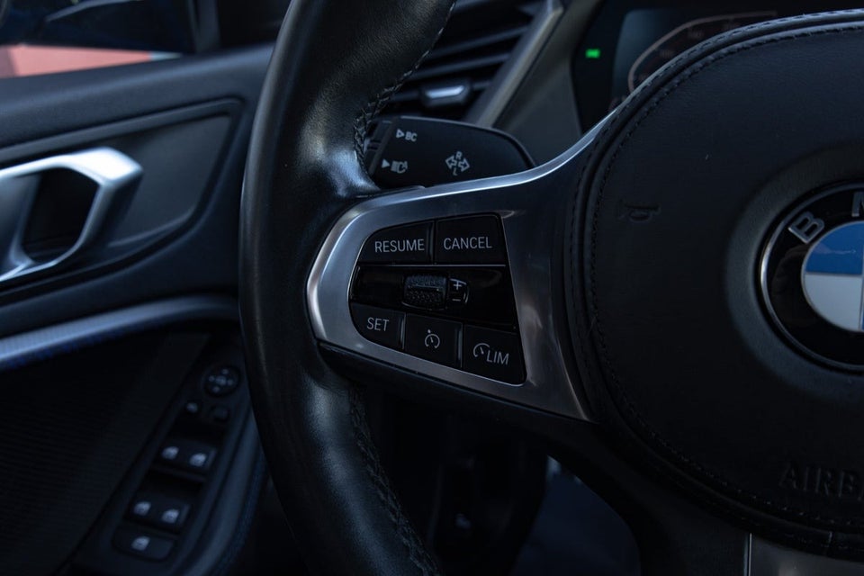 BMW 118i 1,5 M-Sport aut. 5d