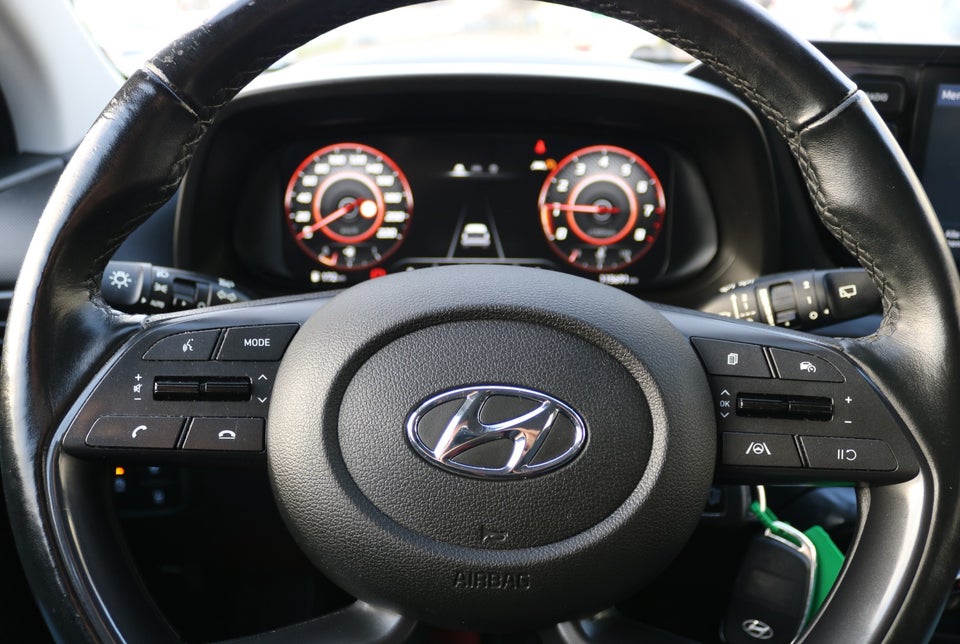 Hyundai i20 1,0 T-GDi Essential 5d